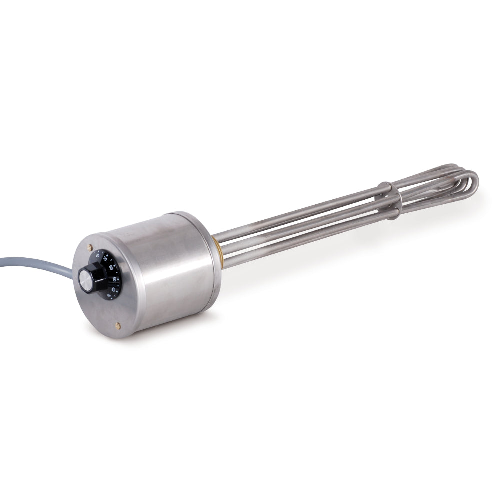 REMKO | Elektro-Zusatzheizung für Pufferspeicher | 6 kW