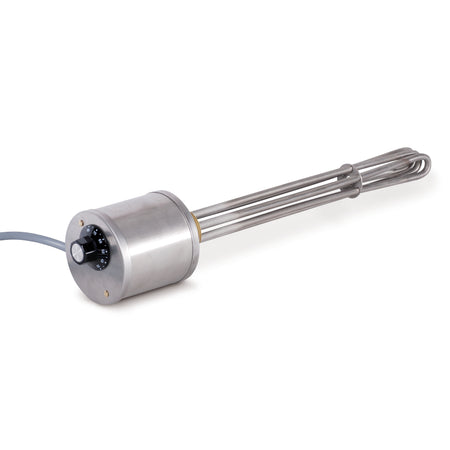 REMKO | Elektro-Zusatzheizung für Pufferspeicher | 6 kW