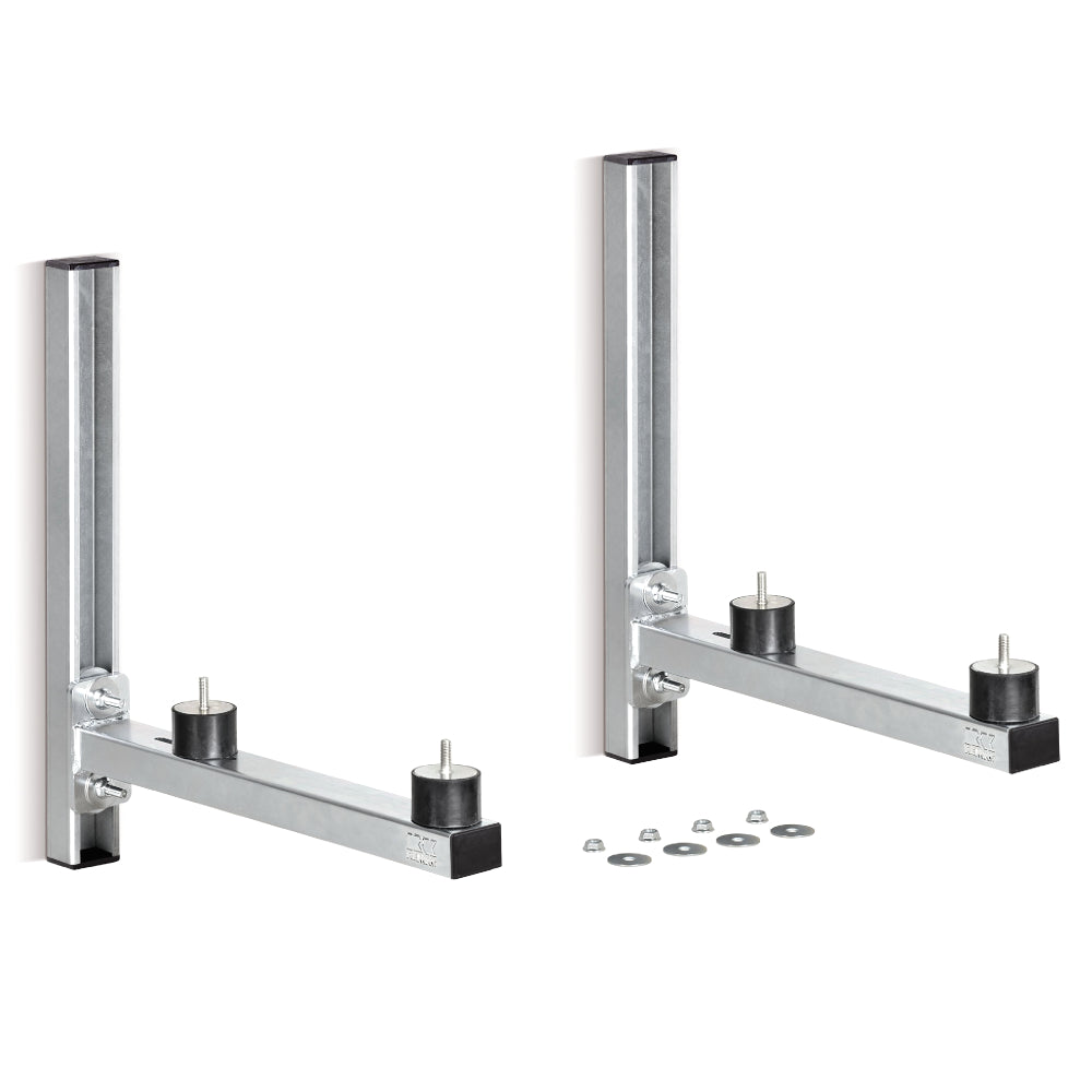 REMKO | Wandkonsole WKM-600 für Wärmepumpen-Außengeräte