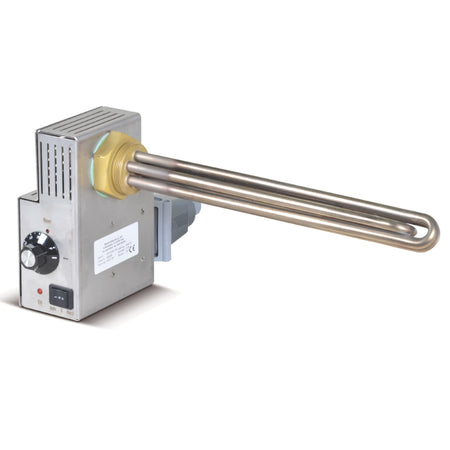 REMKO | Smart-Serv | Heizstab 9 kW für HTS 260 | werkseitig eingebaut