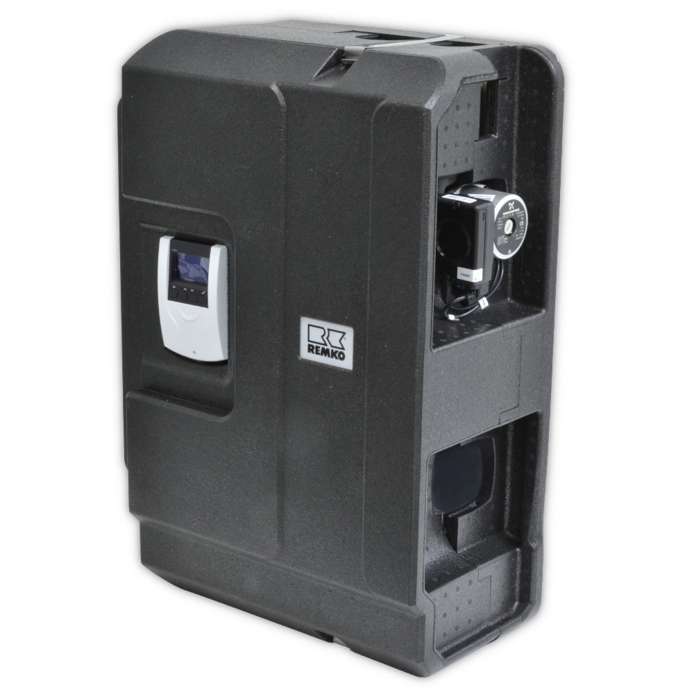 REMKO | Frischwasserstation EFS 35.1 | 32 L/min