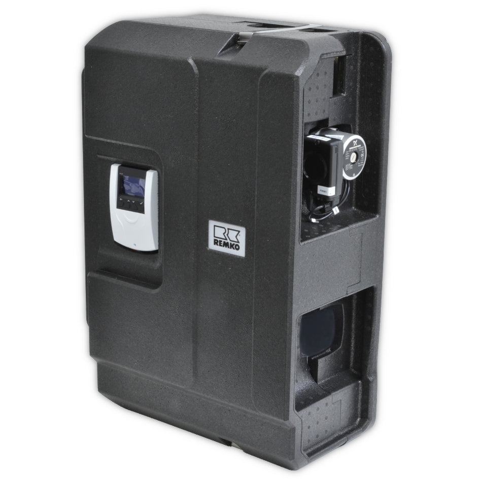 REMKO | Frischwasserstation EFS 35.1 | 32 L/min