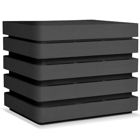 REMKO | Schallschutzhaube ARTdesign | SWK 4.1 | schwarz