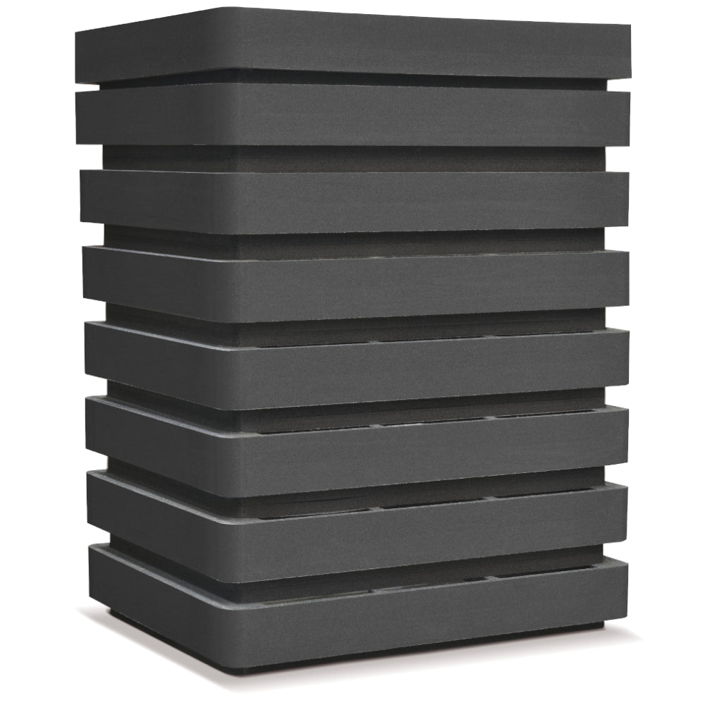 REMKO | Schallschutzhaube ARTdesign | SWK 7.1 | schwarz