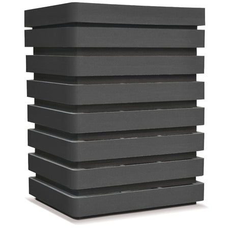 REMKO | Schallschutzhaube ARTdesign | SWK 7.1 | schwarz