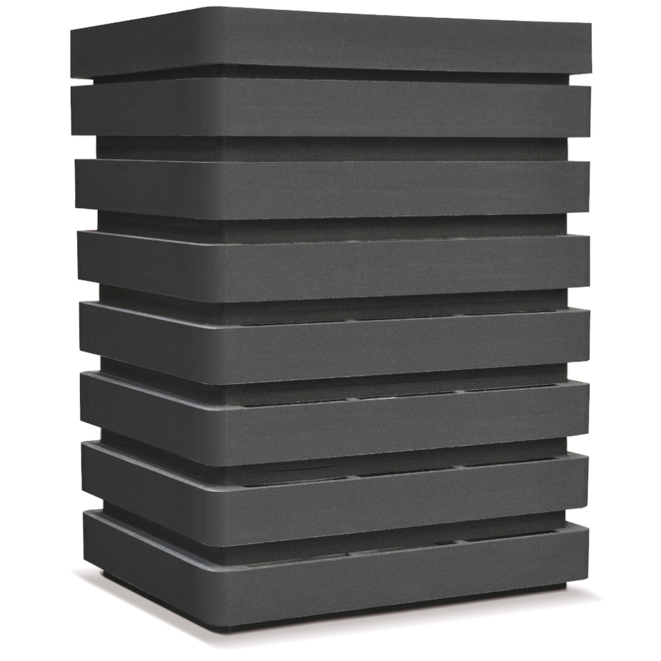 REMKO | Schallschutzhaube ARTdesign | SWK 7.1 | schwarz