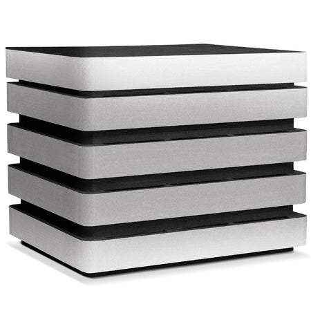 REMKO | Schallschutzhaube ARTdesign | SWK 4.1 | silber