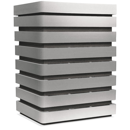 REMKO | Schallschutzhaube ARTdesign | SWK 5.1 | silber