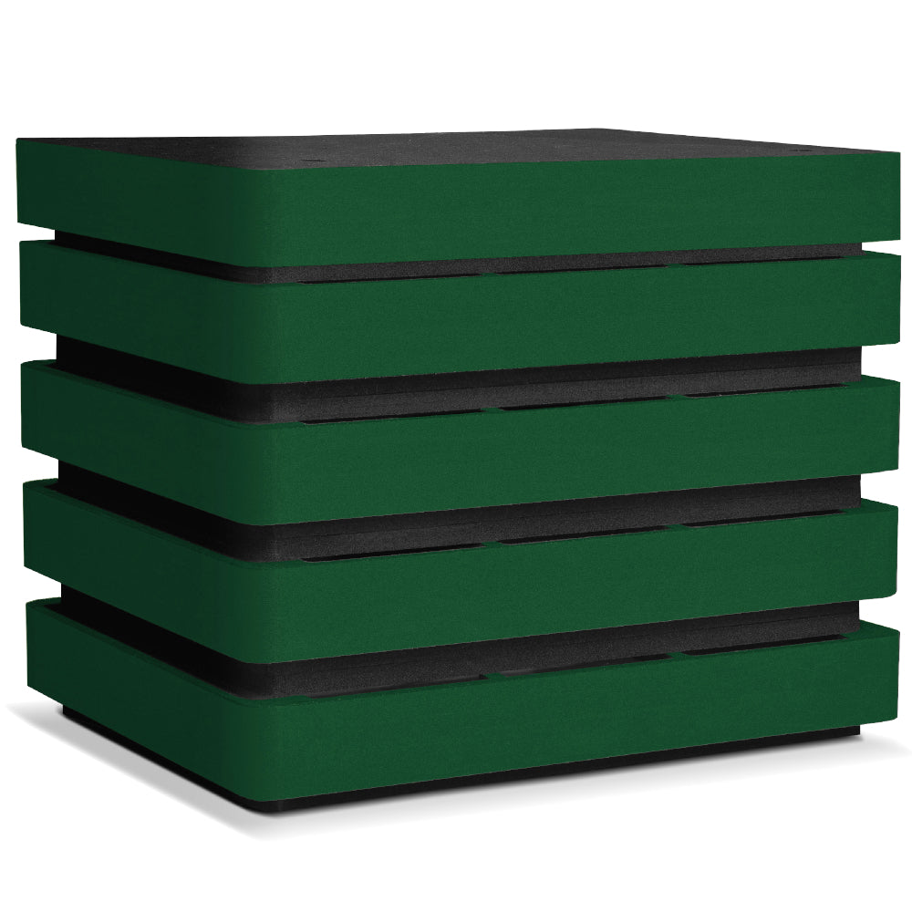 REMKO | Schallschutzhaube ARTdesign | SWK 4.1 | grün