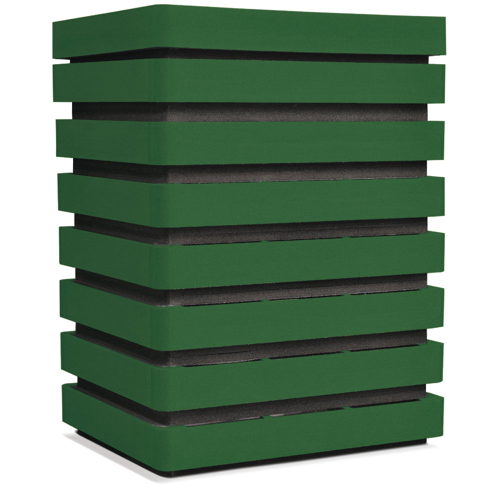 REMKO | Schallschutzhaube ARTdesign | SWK 5.1 | grün