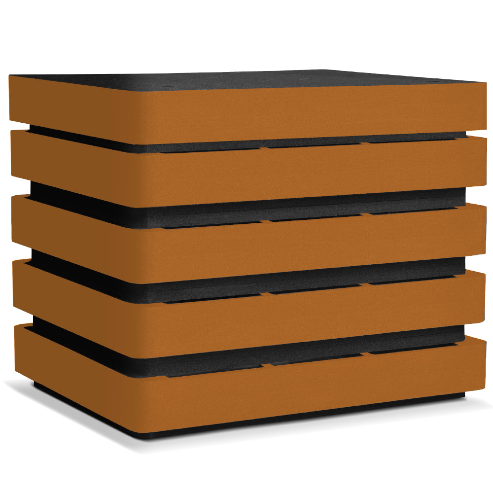 REMKO | Schallschutzhaube ARTdesign | SWK 4.1 | braun