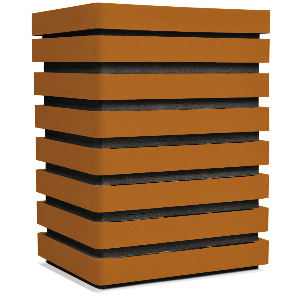 REMKO | Schallschutzhaube ARTdesign | SWK 7.1 | braun