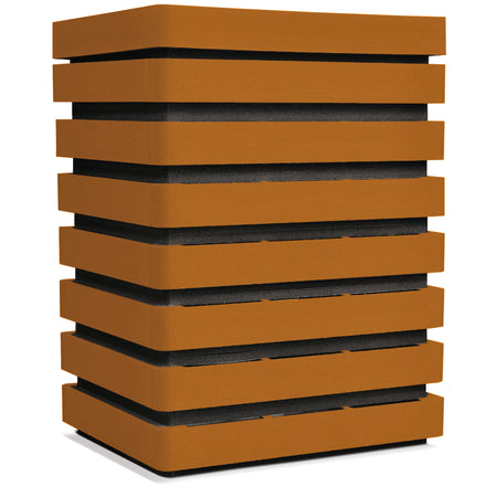 REMKO | Schallschutzhaube ARTdesign | SWK 7.1 | braun