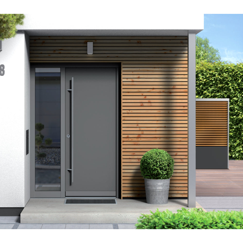 REMKO | Luft/Wasser-Wärmepumpe LWM 80 CAMURA | Monoblock | 1-7 kW