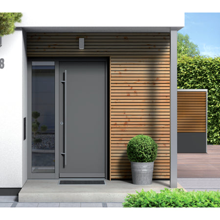 REMKO | Luft/Wasser-Wärmepumpe LWM 150 Duo CAMURA | Monoblock | 20 kW