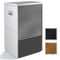 REMKO | Luft/Wasser-Wärmepumpe LWM 80 | Monoblock | 5 kW
