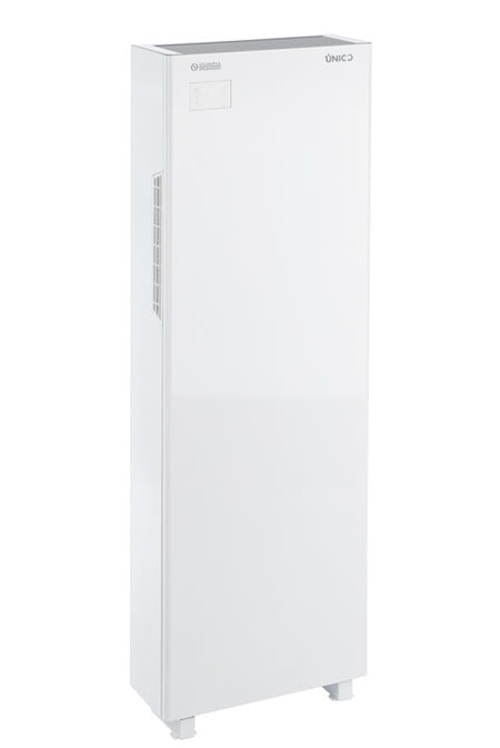 Unico Tower Frontansicht