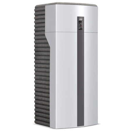 REMKO | Luft/Wasser-Wärmepumpe | Smart WKF 80 compact | 1-6 kW