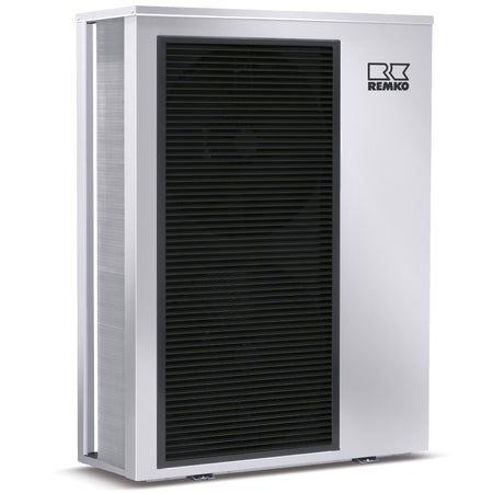 REMKO | Luft/Wasser-Wärmepumpe | Smart WKF 170 Neo compact | 200 Liter