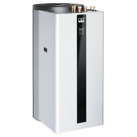 REMKO | Luft/Wasser-Wärmepumpe | Smart WKF 100 Neo compact | 300 Liter