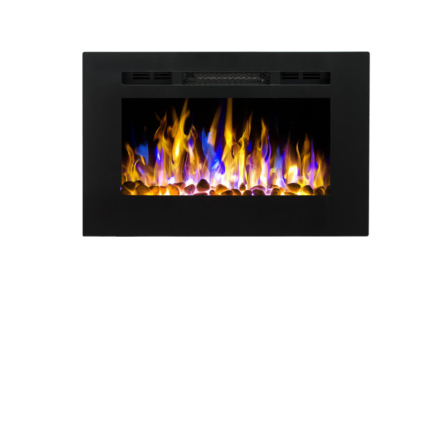 Aflamo LED Elektrokamin Majestic 26 | klimaworld.com