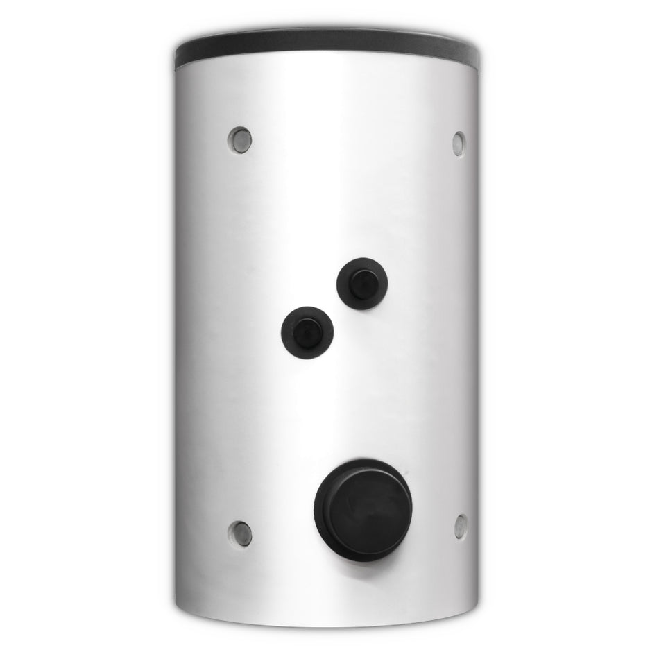 REMKO | Pufferspeicher für Heiz- und Kaltwasser KPS 301 | 306 Liter