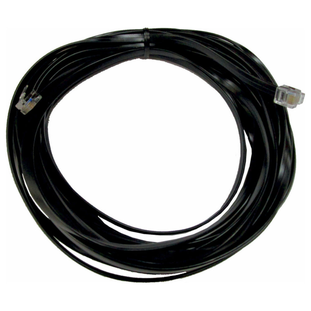 WOLF | Anschlusskabel für 4-Stufenschalter | 2 × RJ12/6 | 15 Meter