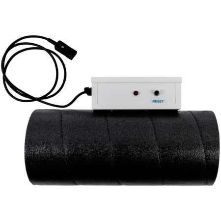 WOLF | Vorheizregister für Wohnraumlüftung CWL | DN125