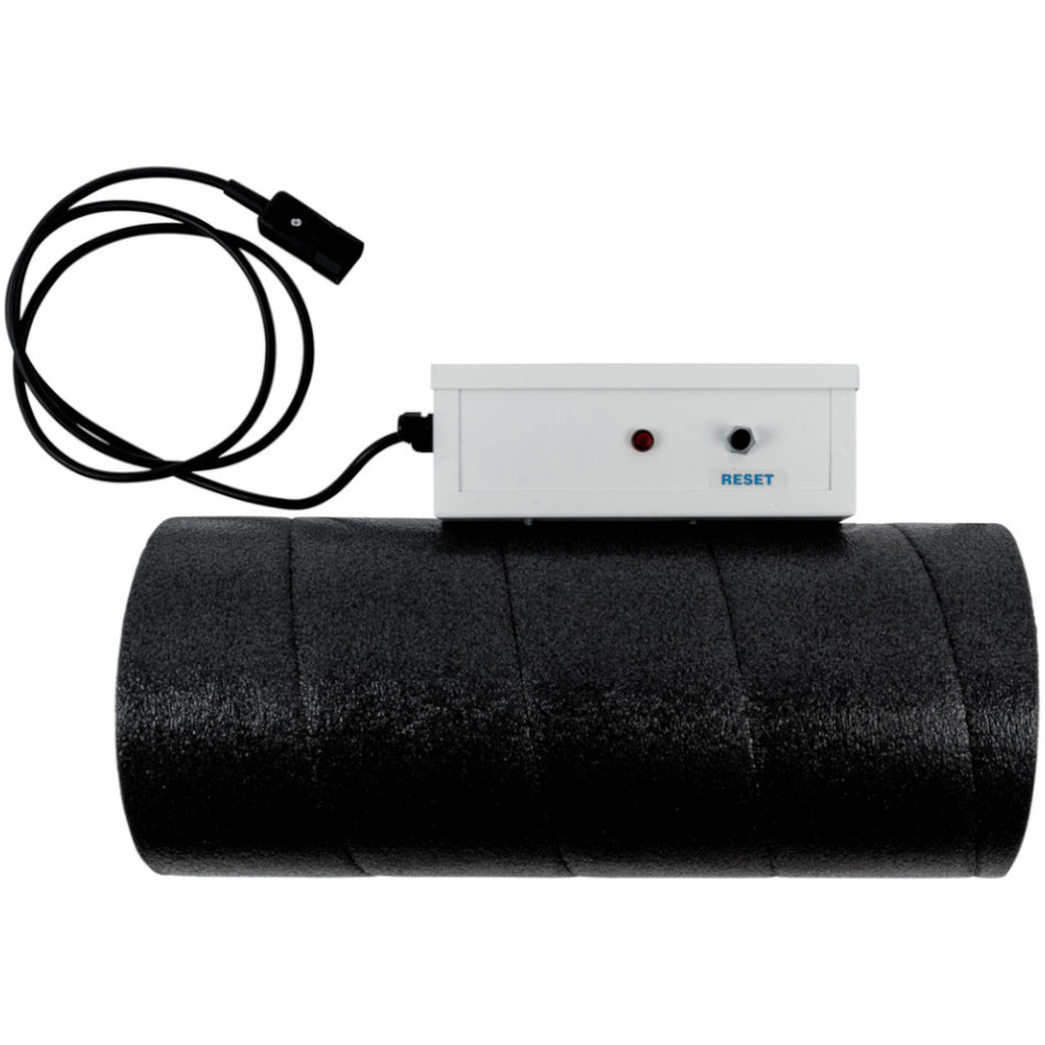 WOLF | Vorheizregister für Wohnraumlüftung CWL | DN160