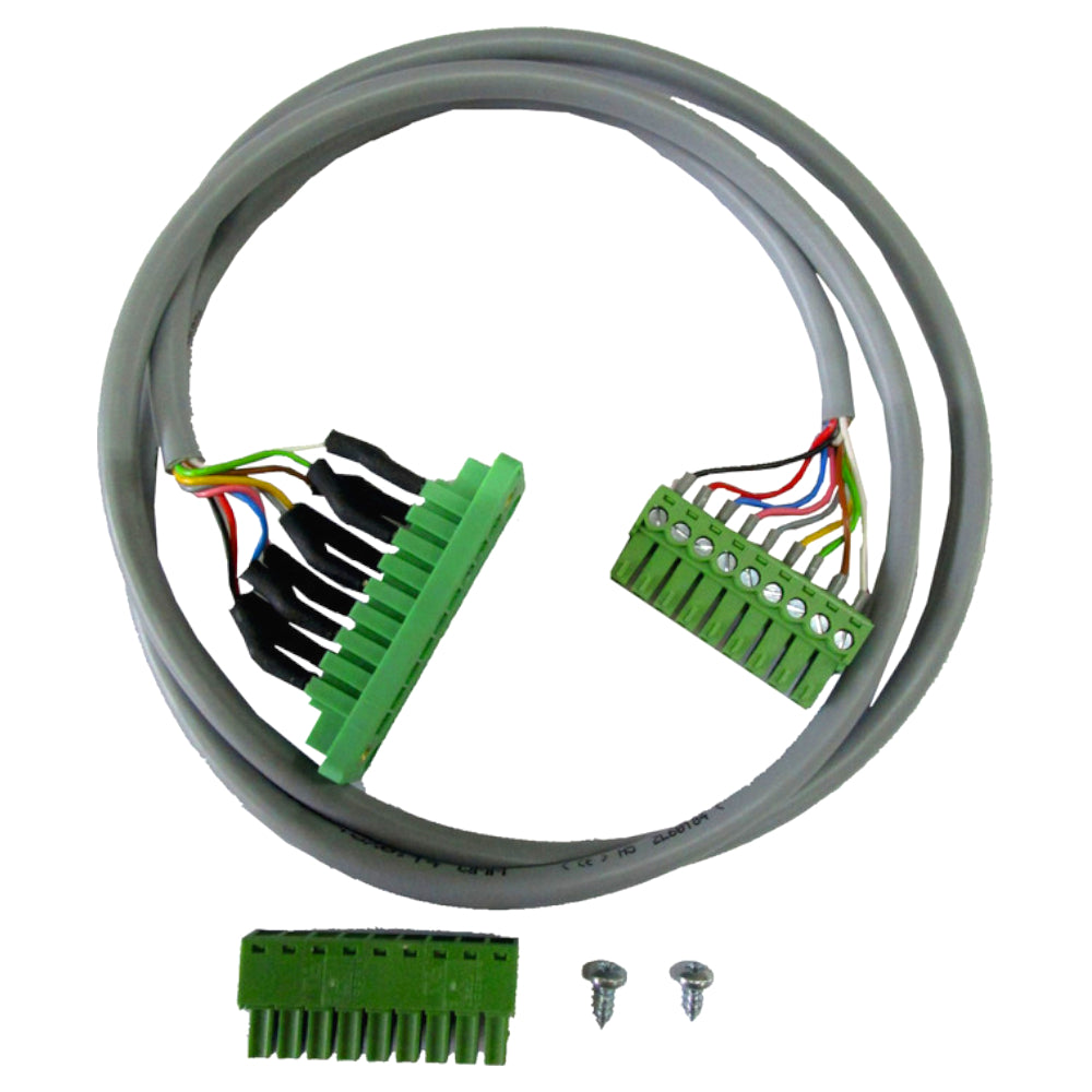 WOLF | Erweiterungssatz Zusatzfunktionen für Wohnraumlüftung CWL