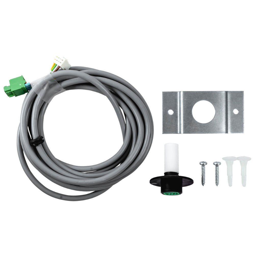 WOLF | RH-Kanalfühler für Wohnraumlüftung CWL-2/F/T