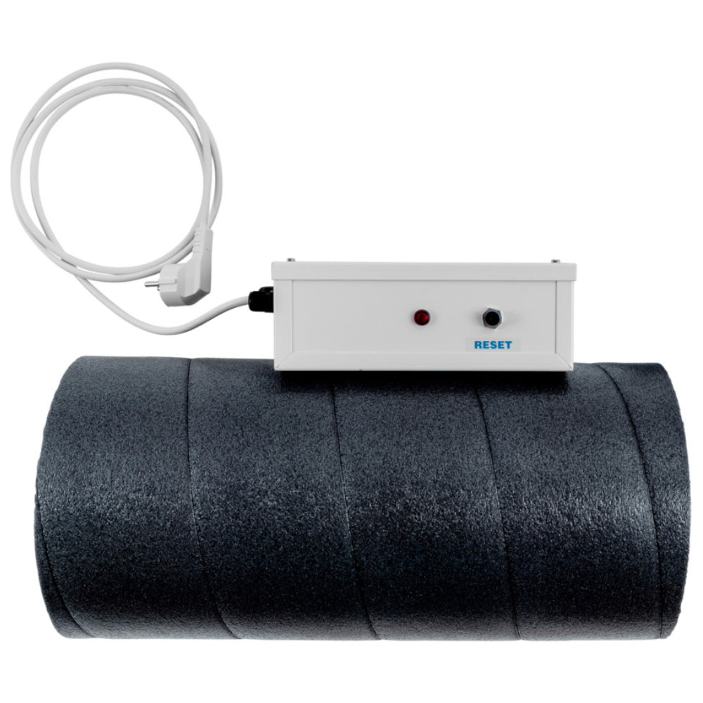 WOLF | Nachheizregister für Wohnraumlüftung CWL | DN180