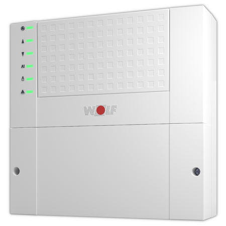 WOLF | Regelungserweiterung | Kaskadenmodul KM-2 V2
