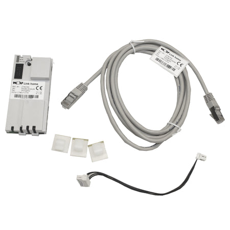 WOLF | LAN-/WLAN-Schnittstellenmodul | Link Home 
