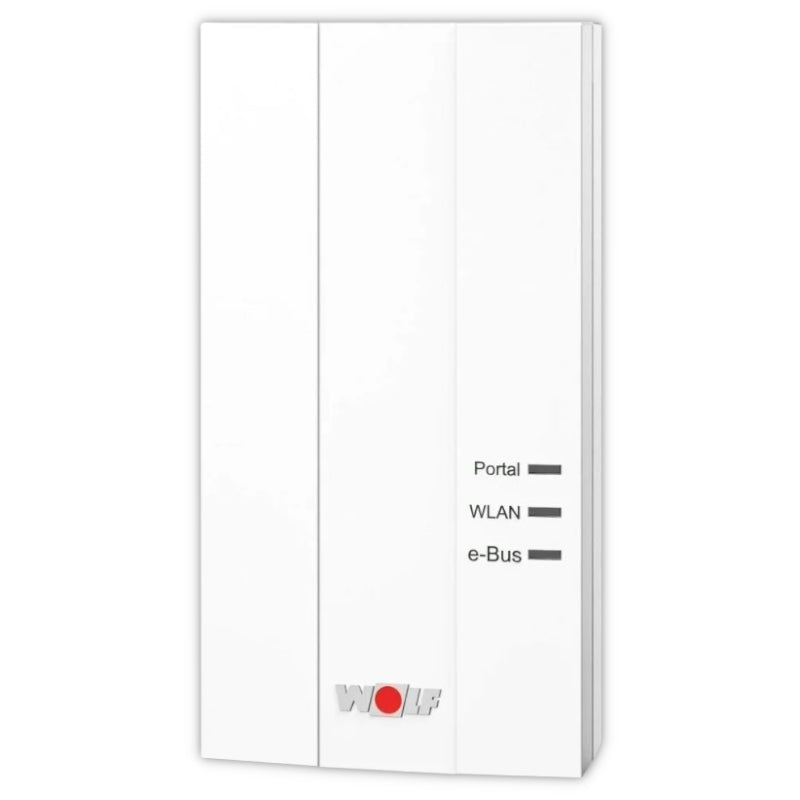 WOLF | LAN / WLAN-Erweiterung | Link Pro | externe Schnittstelle