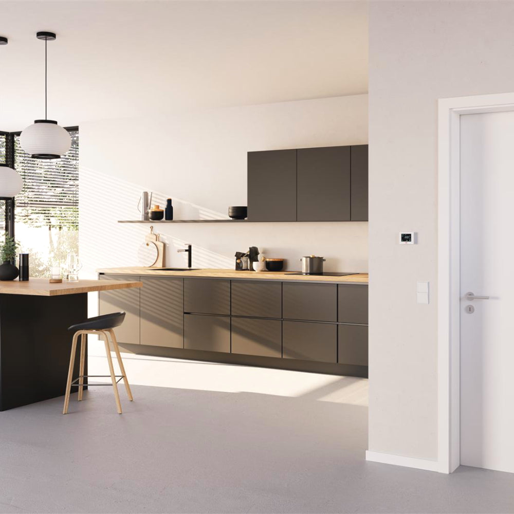 WOLF | Raummodul RM-2 | Wireless