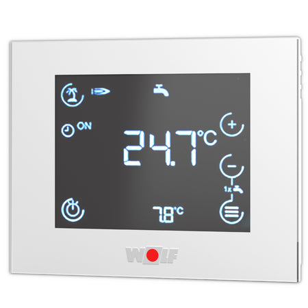 WOLF | Raummodul RM-2 | Wireless