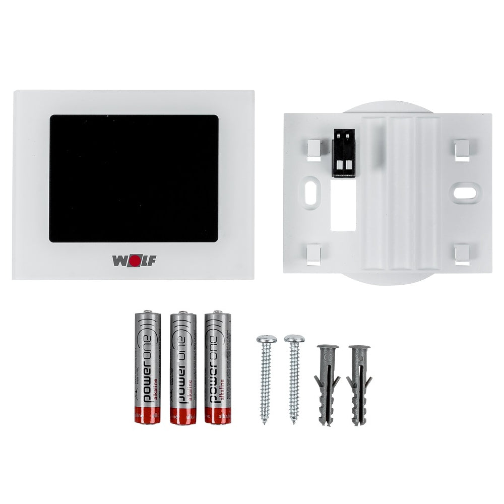 WOLF | Raummodul RM-2 | Wireless