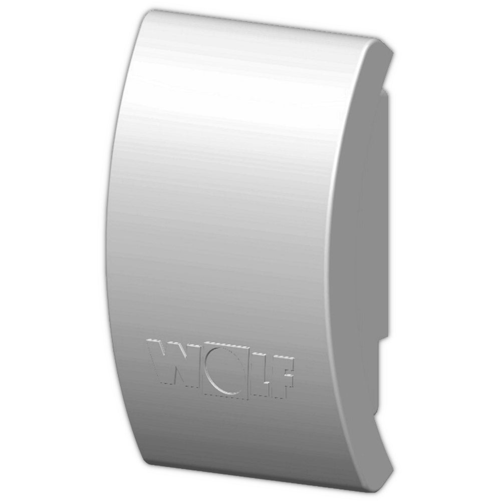 WOLF | Außen-, Decken- oder Raumtemperaturfühler