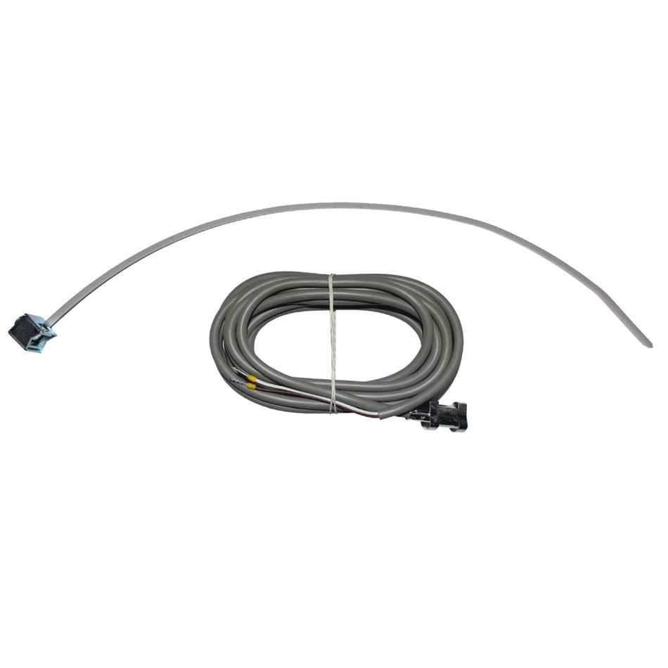 WOLF | Rücklaufanlegefühler NTC 5K für Solarmodule 