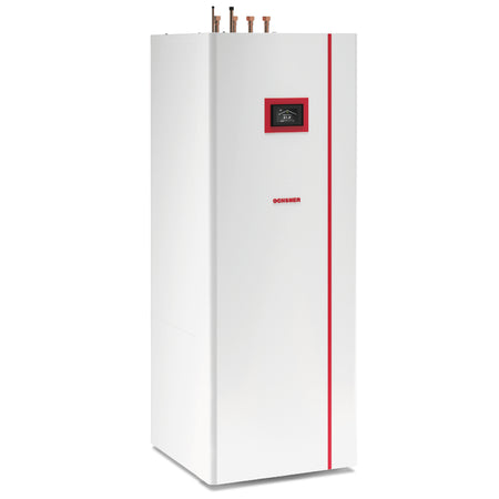 OCHSNER | Luft/Wasser-Wärmepumpe AIR FALCON Multitower | BAFA