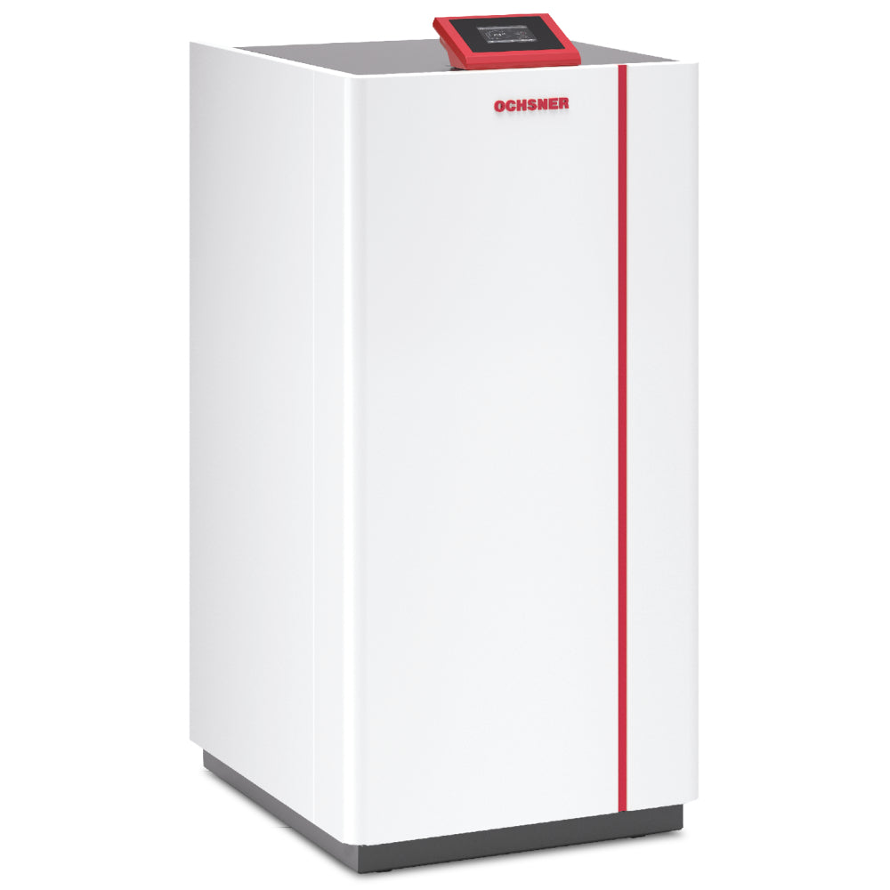 OCHSNER | Luft/Wasser-Wärmepumpe AIR 18 C11A | 287030V | BAFA