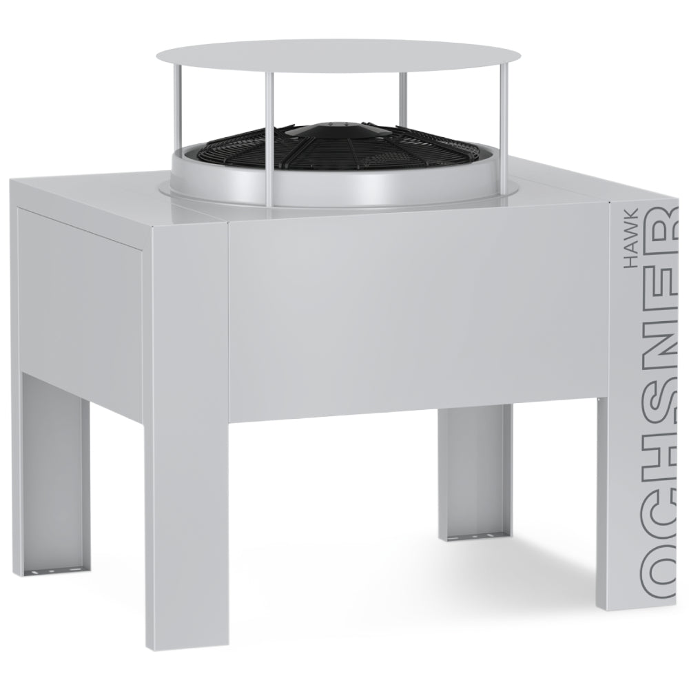 OCHSNER | Luft/Wasser-Wärmepumpe AIR HAWK 518 | 287310V | BAFA