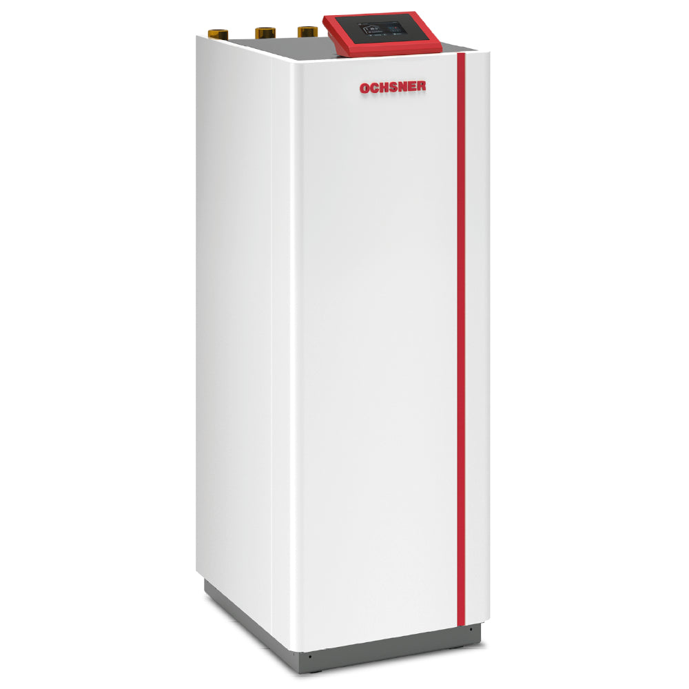 OCHSNER | Luft/Wasser-Wärmepumpe AIR FALCON | 287400V | BAFA