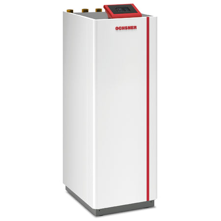 OCHSNER | Luft/Wasser-Wärmepumpe AIR FALCON | 287400V | BAFA