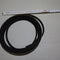Oranier Dichtung Set | schwarz | 3 Meter