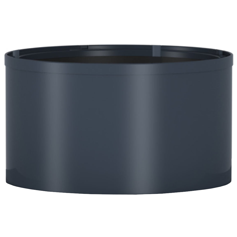 OCHSNER | Schallschutz-Paket für Wärmepumpen AIR 23/29/41 | RAL7016