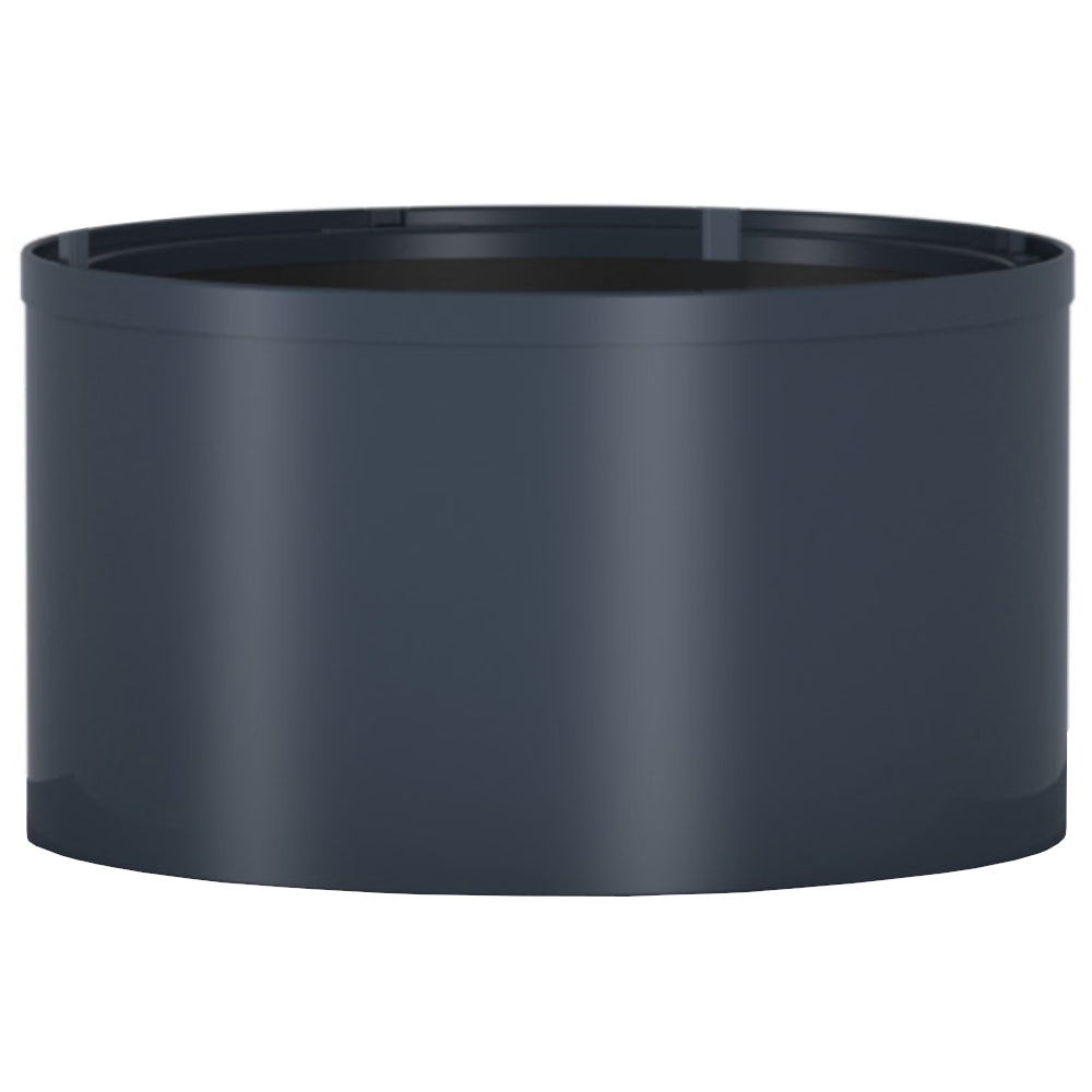 OCHSNER | Schallschutz-Paket für Wärmepumpe AIR 85 | RAL7016