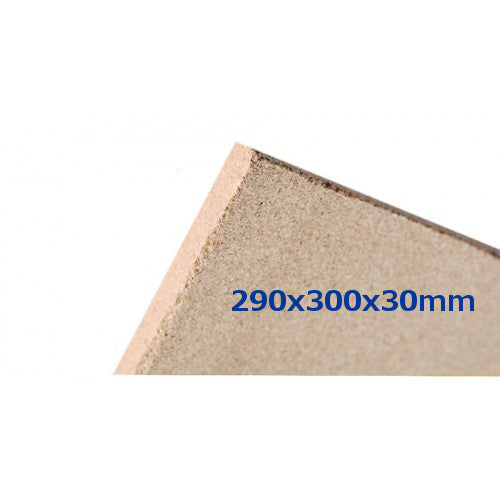 Vermiculit Brandschutzplatten expandierte Vermiculit Schamottersatz