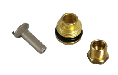 Oranier Düsensatz für Propangas | klimaworld.com